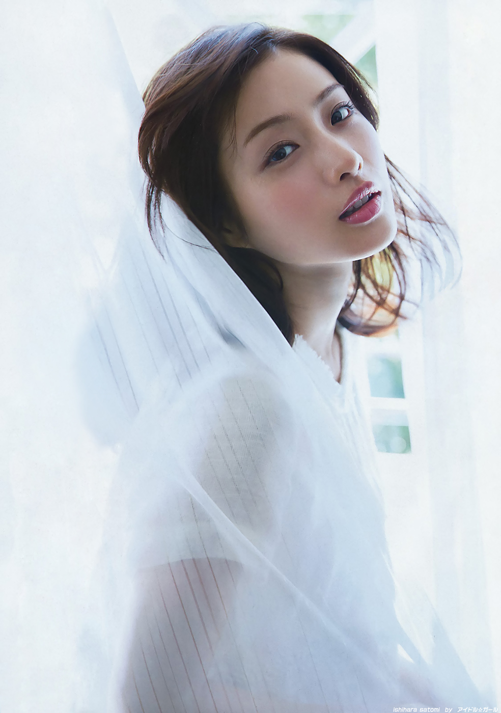 G 石原さとみ 071-080 2枚目