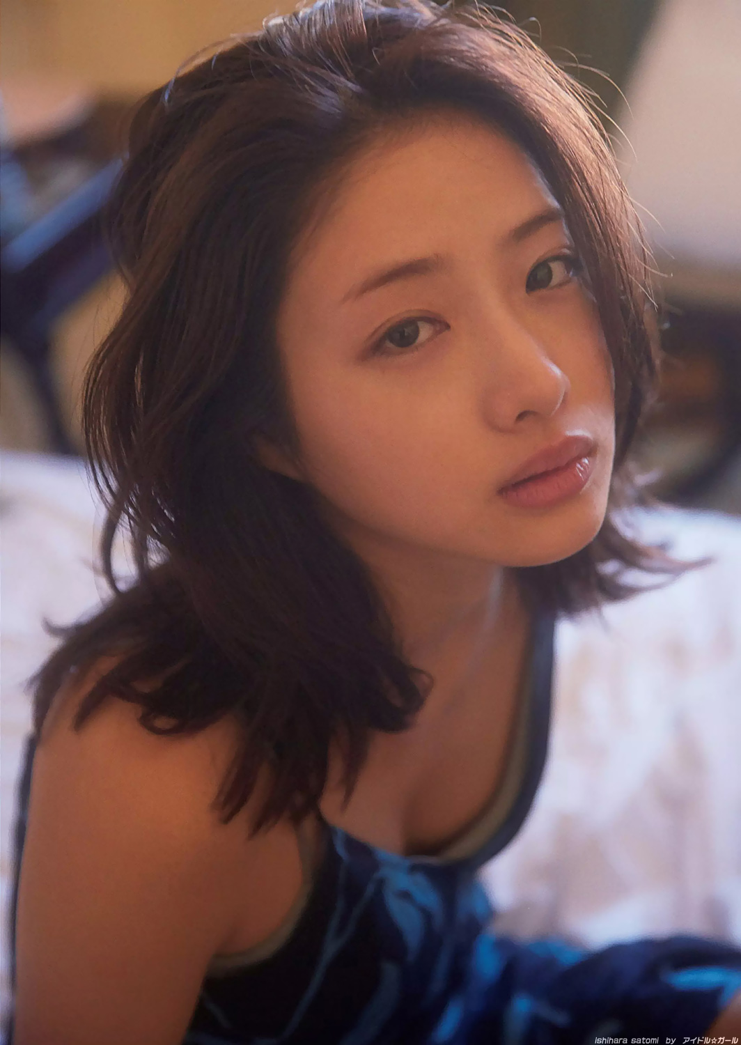 G 石原さとみ 071-080 3枚目