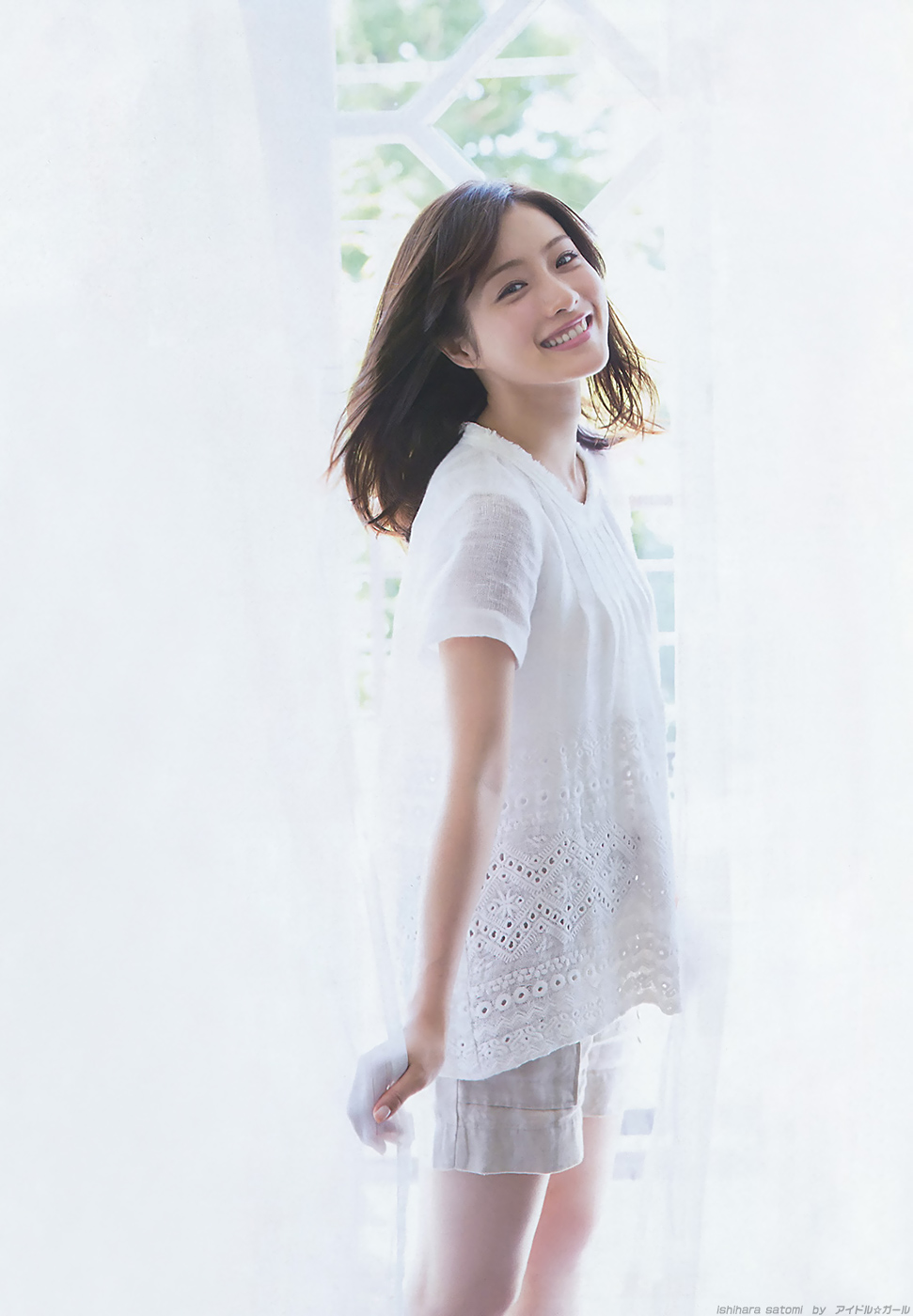 G 石原さとみ 071-080 4枚目
