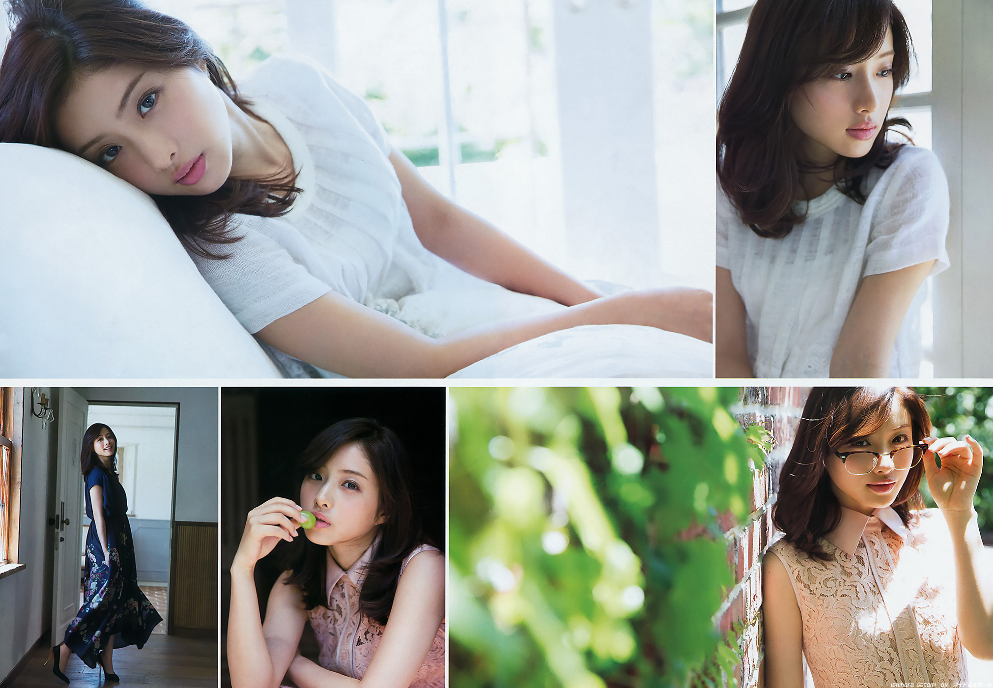G 石原さとみ 071-080 6枚目