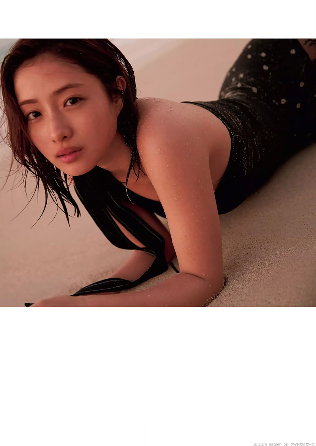 G 石原さとみ 071-080 8枚目