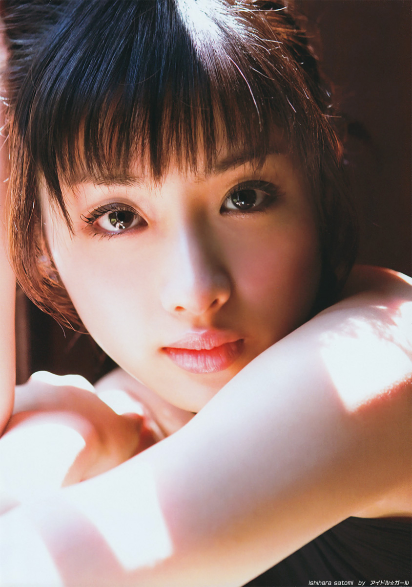 G 石原さとみ 051-060 3枚目