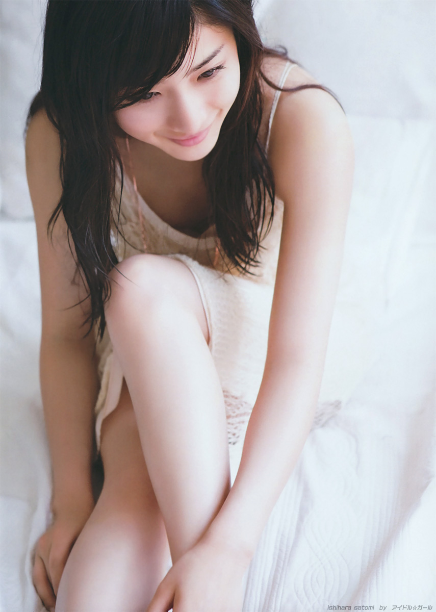 G 石原さとみ 051-060 5枚目