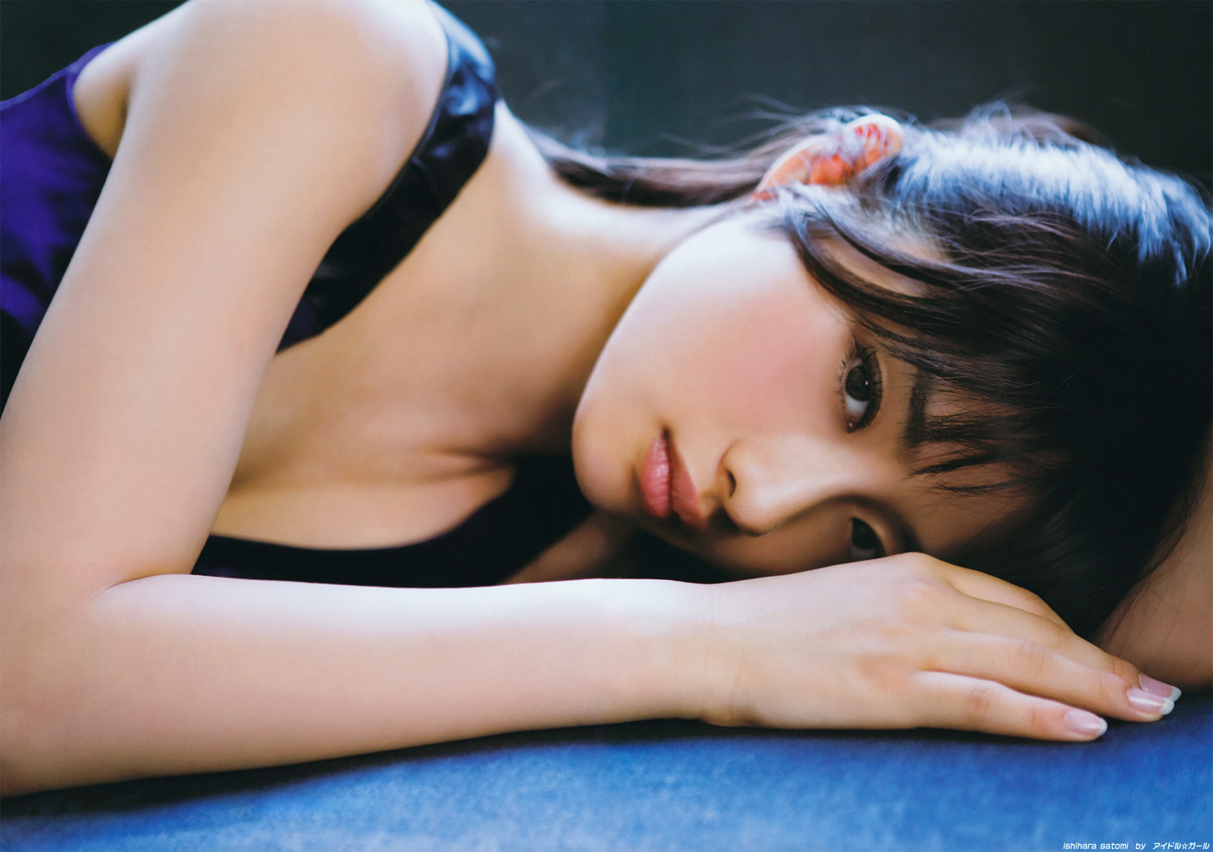 G 石原さとみ 051-060 6枚目