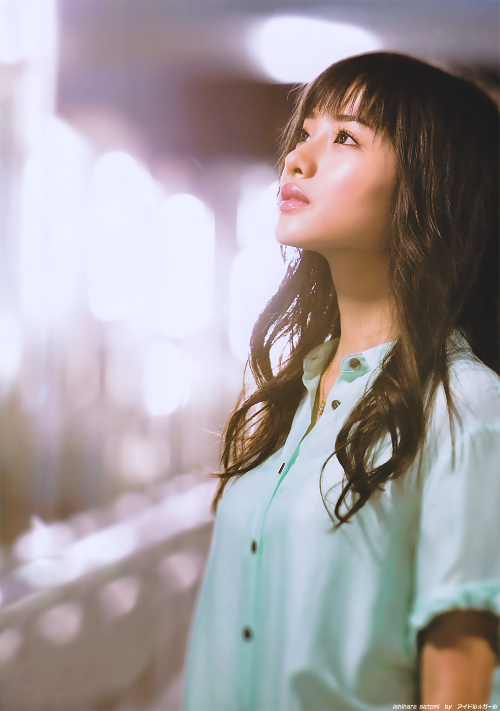 G 石原さとみ 051-060 7枚目