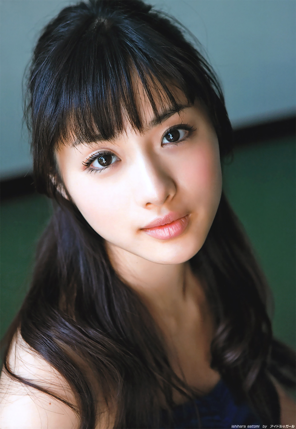 G 石原さとみ 051-060 8枚目