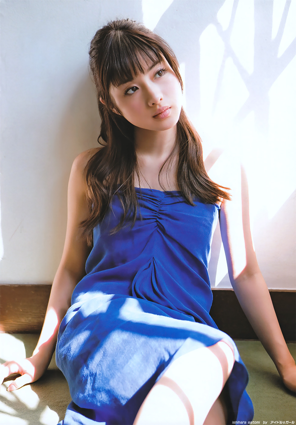 G 石原さとみ 051-060 9枚目