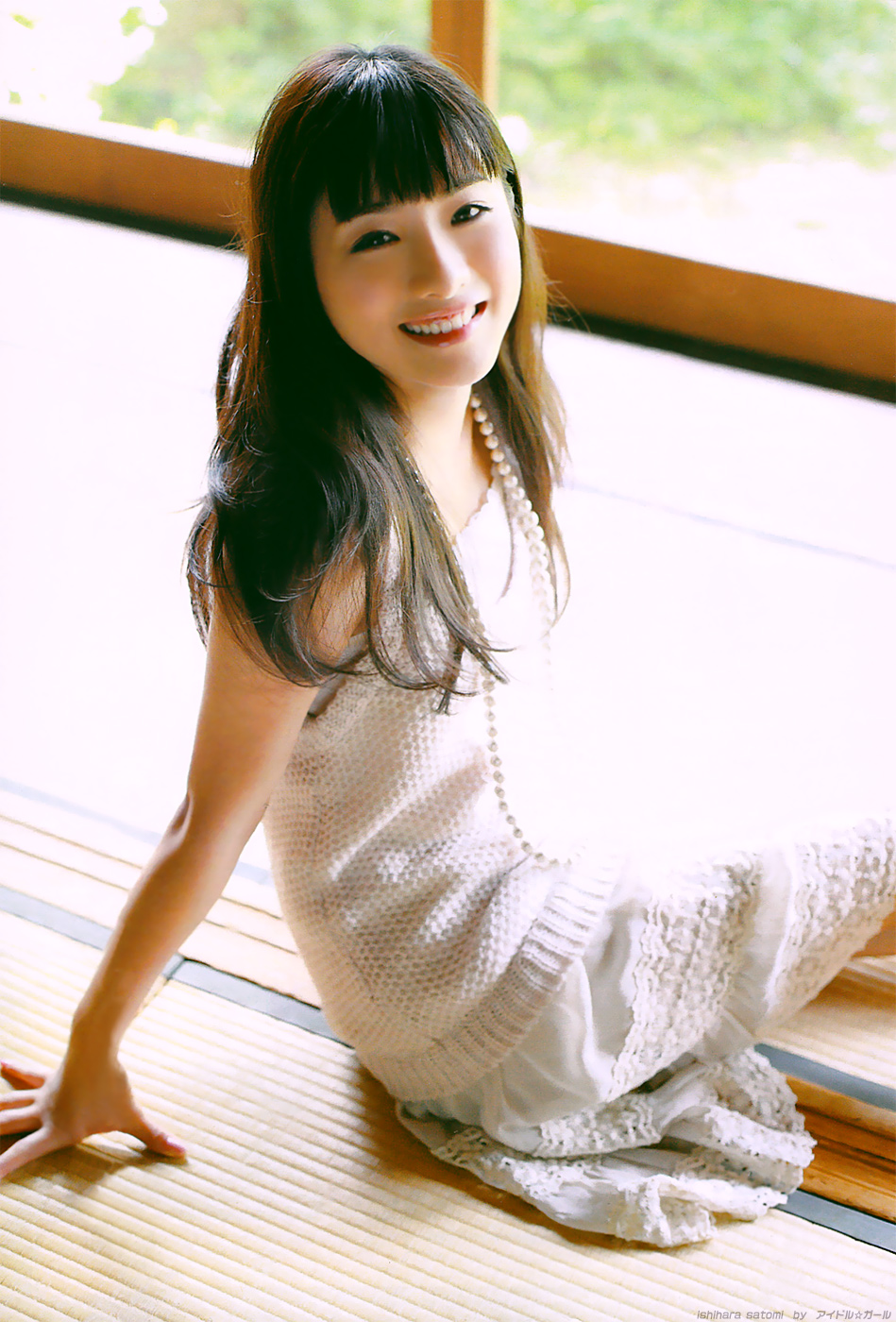 G 石原さとみ 051-060 10枚目