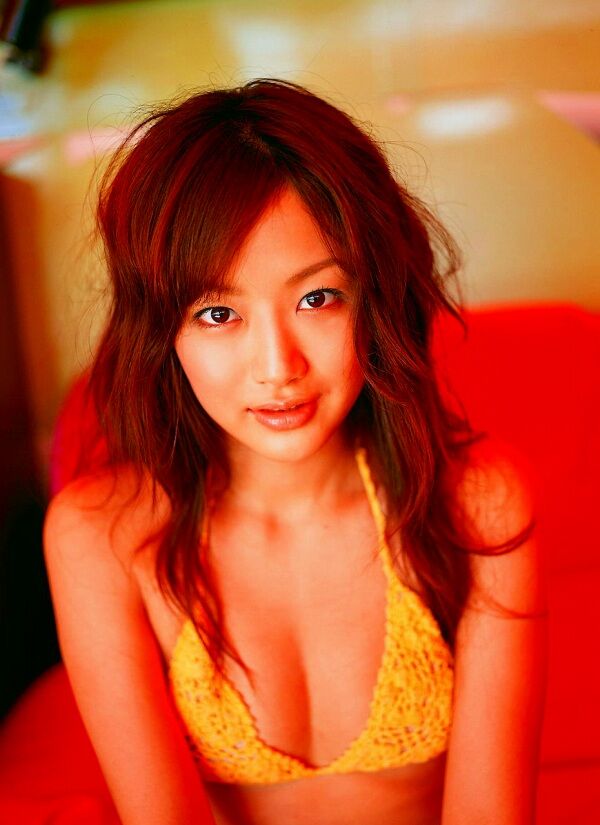 工藤里紗 ビキニ画像!若い頃の美スタイルがたまらない! 24枚目