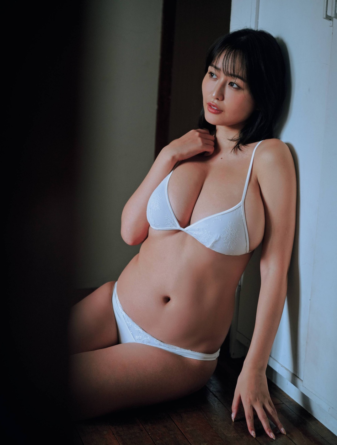 天野ちよ FLASH、SPA!、ほか水着グラビア画像 27枚目