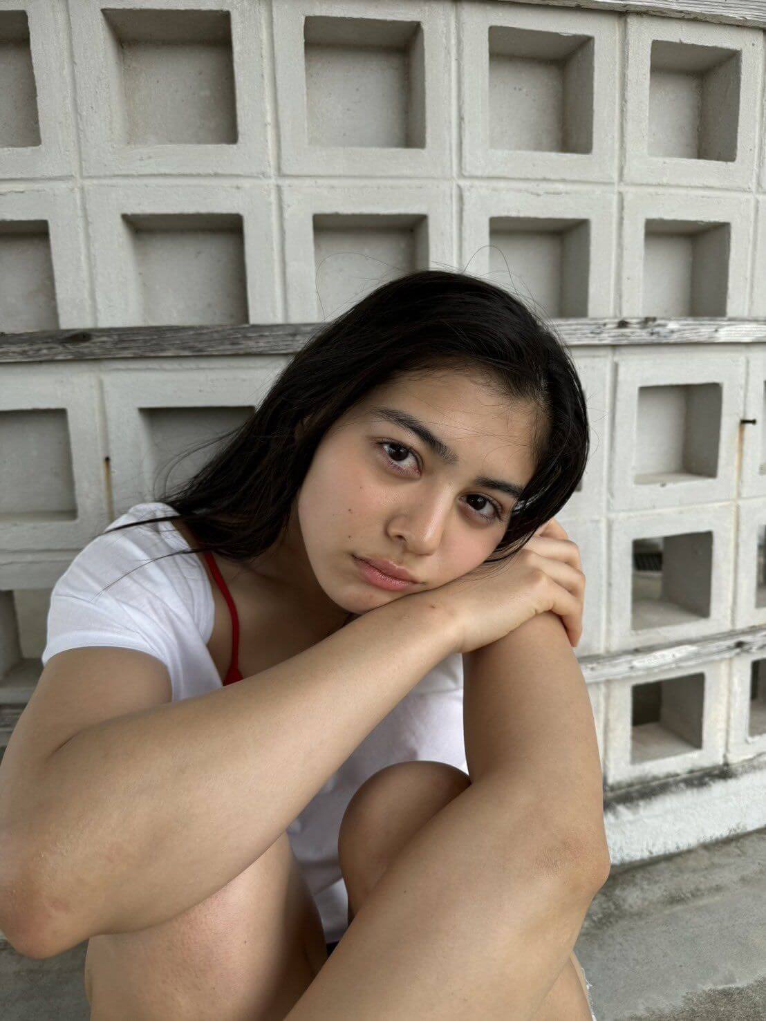 清埜きり 水着画像最新グラビア 19枚目