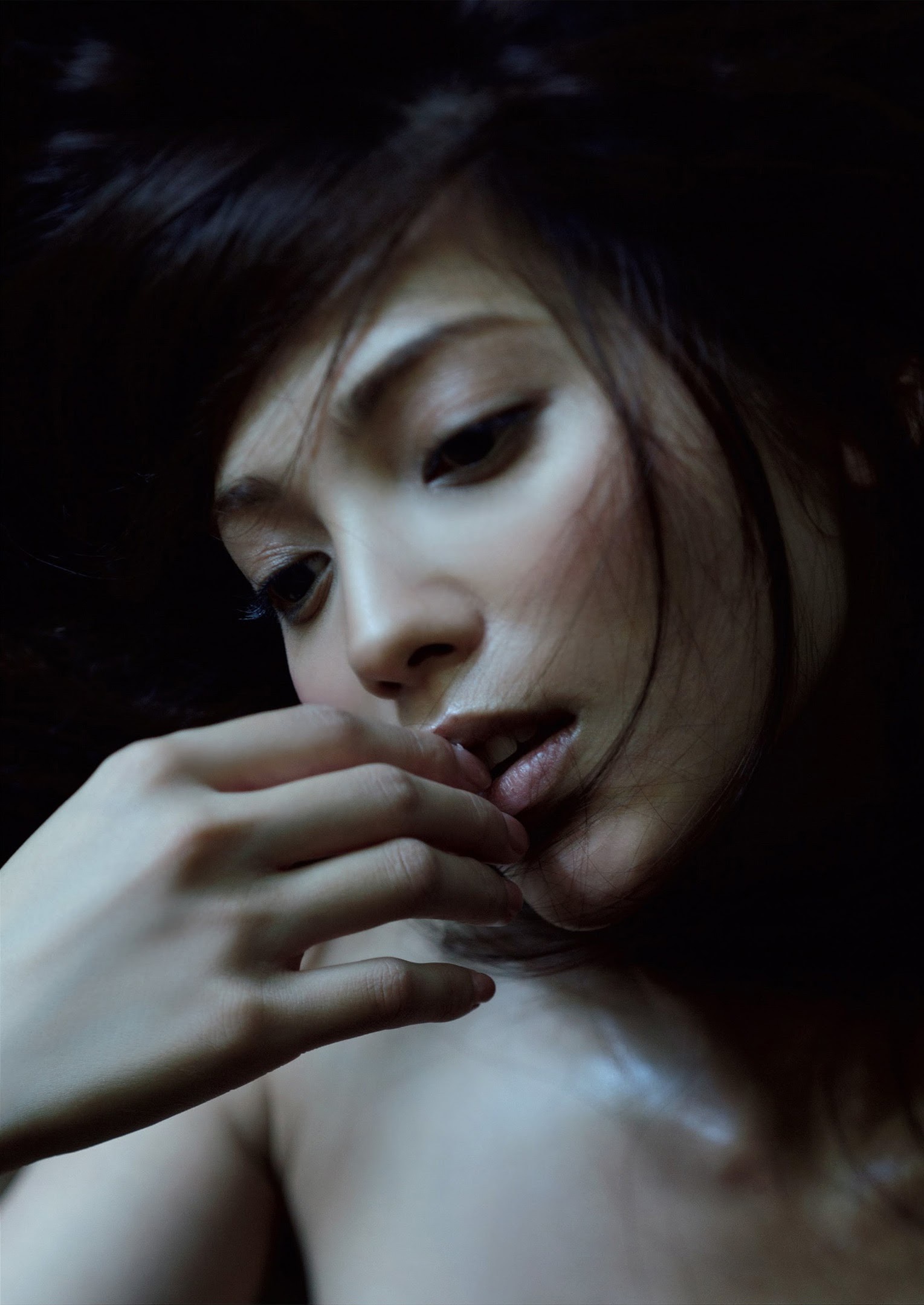 南里美希 水着グラビア画像 7枚目