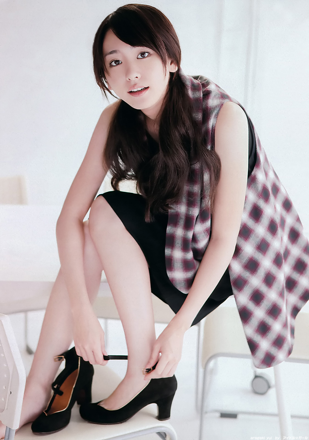 G 新垣結衣 011-019 2枚目