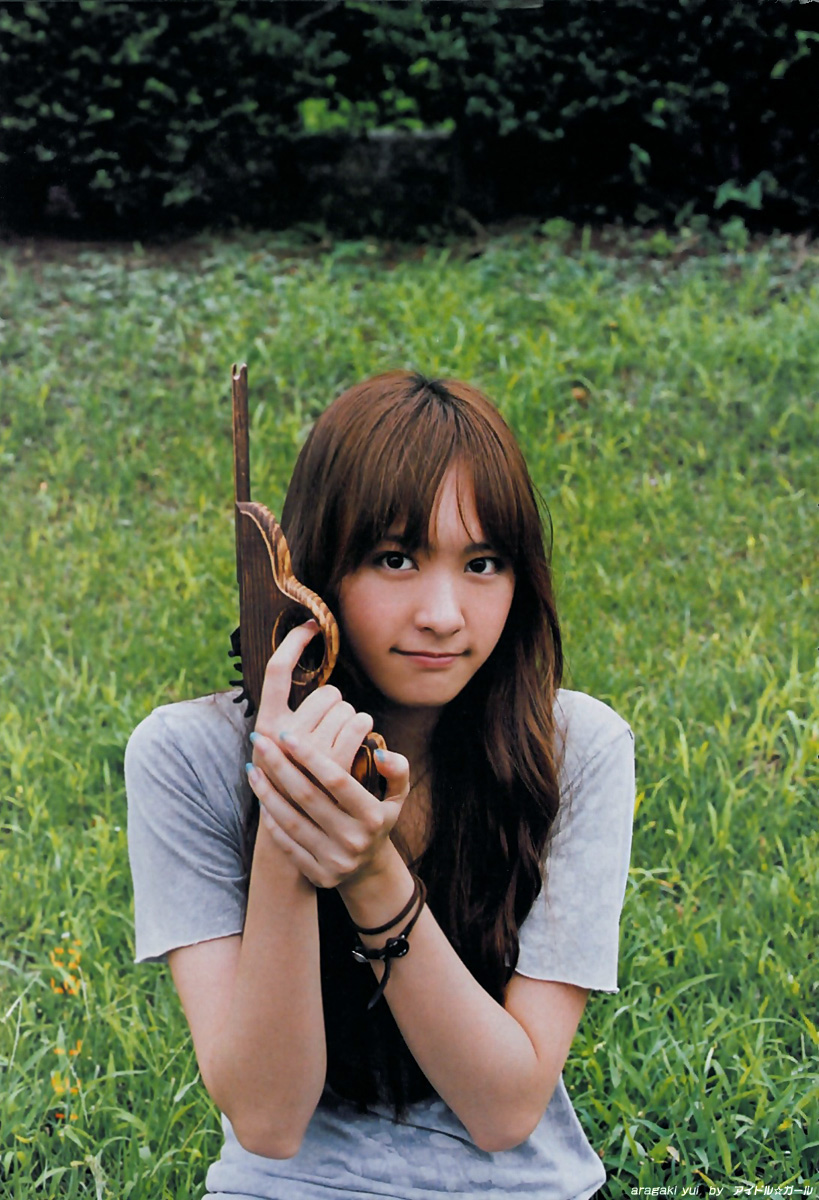G 新垣結衣 011-019 3枚目