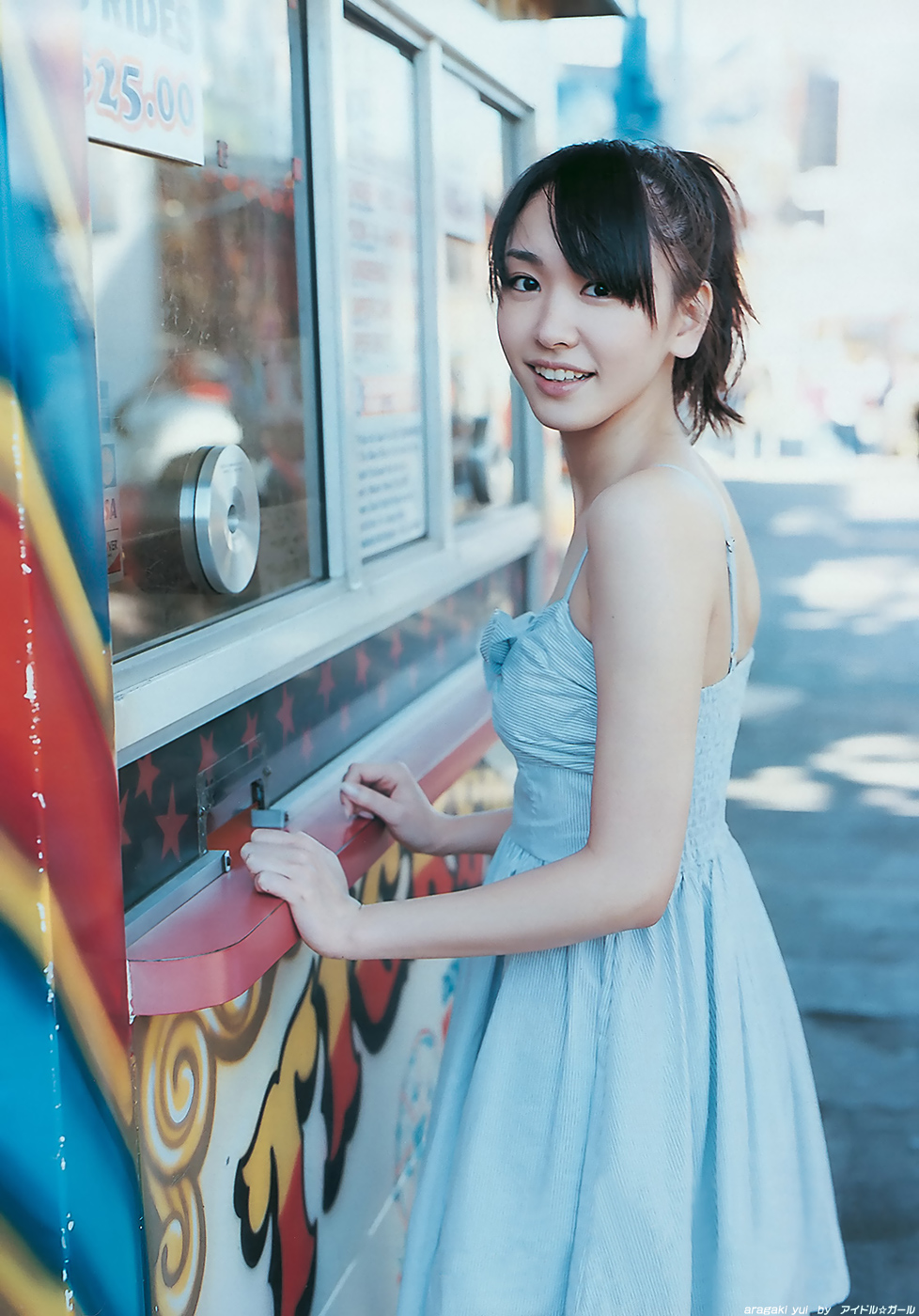 G 新垣結衣 011-019 4枚目