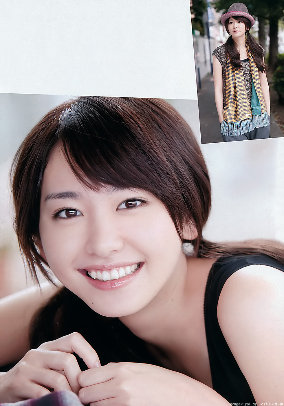 G 新垣結衣 011-019 5枚目
