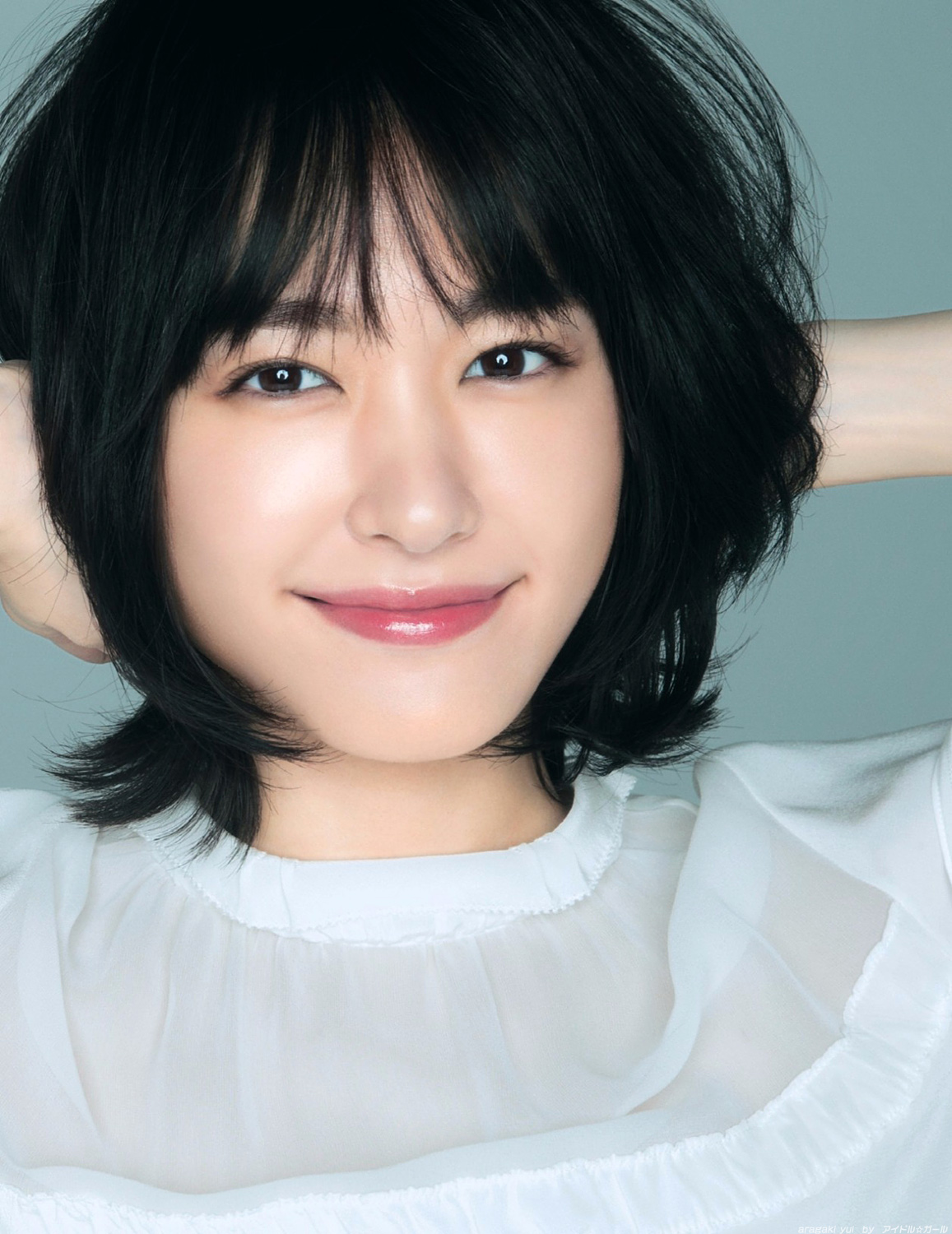 G 新垣結衣 011-019 7枚目