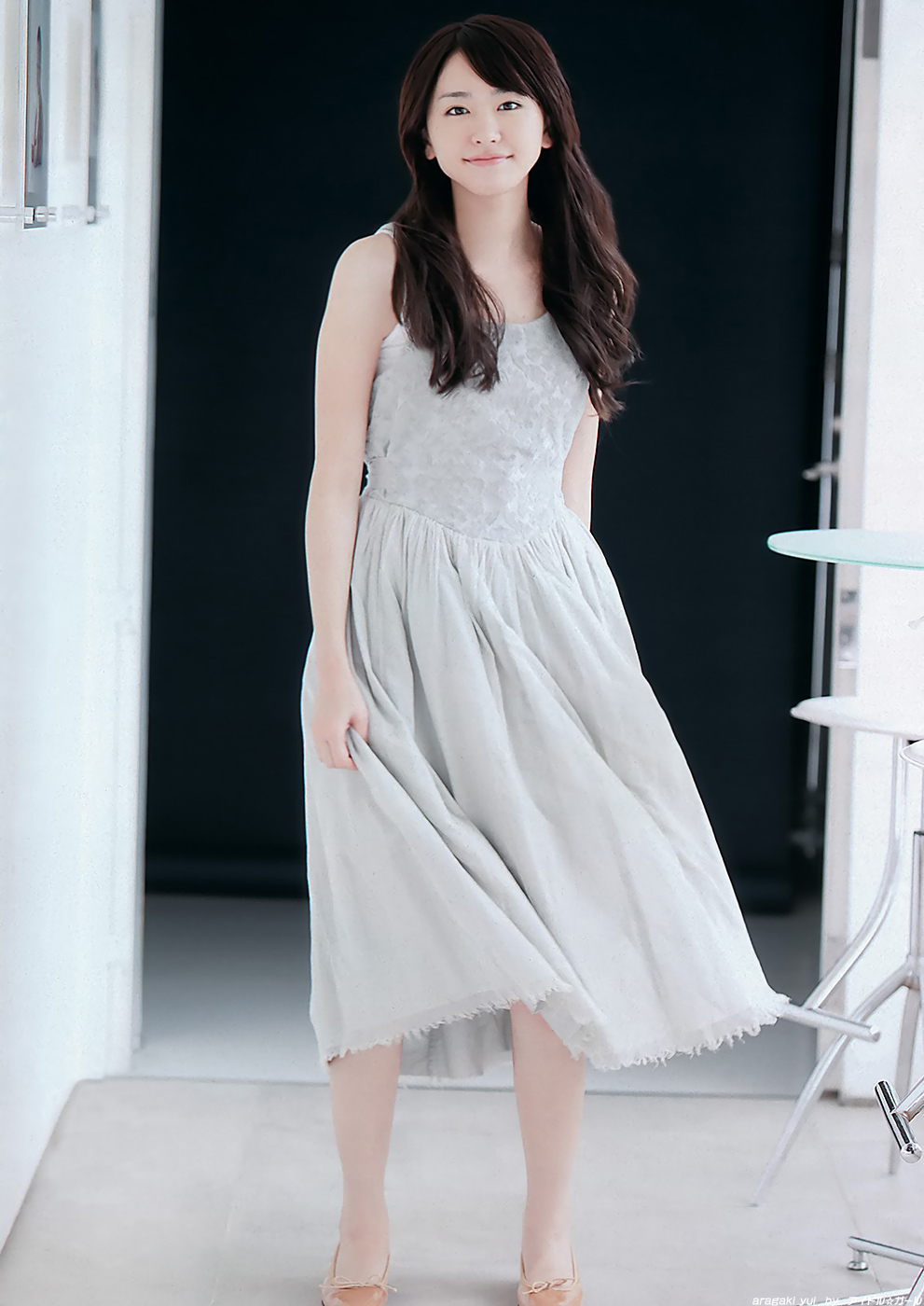 G 新垣結衣 011-019 8枚目