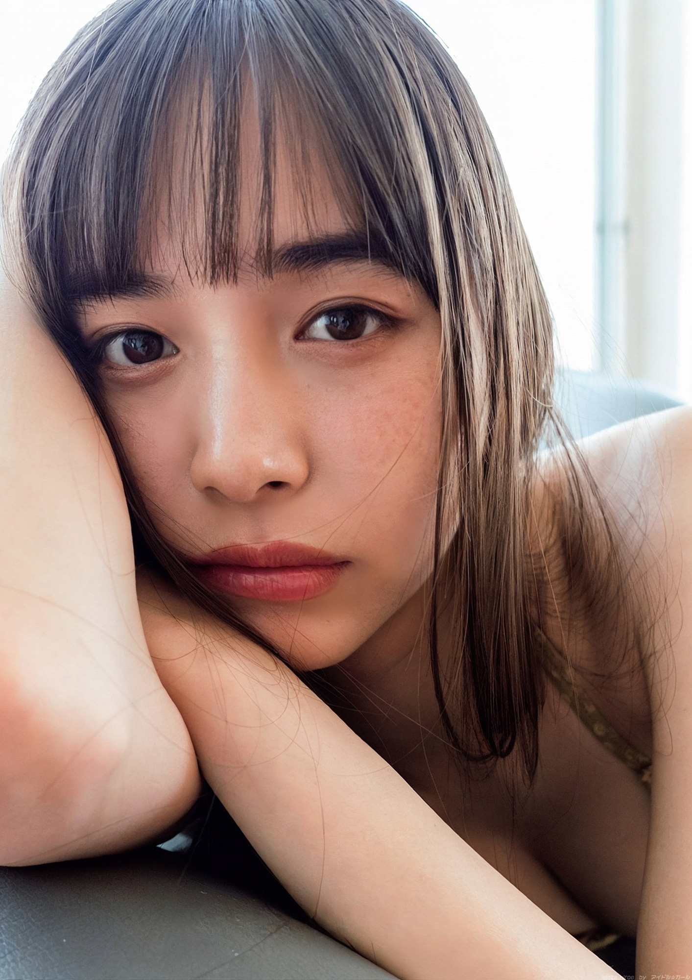G 井桁弘恵 071-076e グラビア・水着画像 4枚目