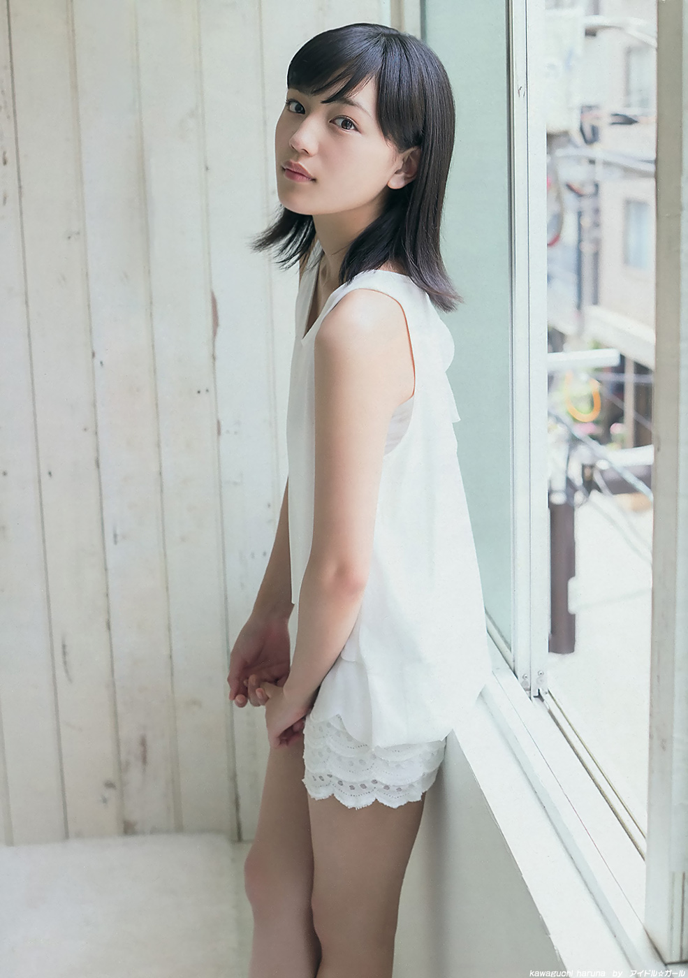 G 川口春奈 051-060 7枚目