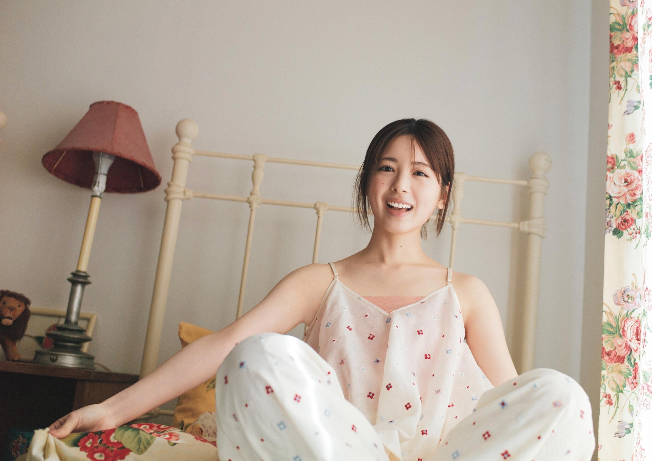 B.L.T. 2026.05 筒井あやめ 乃木奈於 森平麗心 長谷川稀未 田中沙友利 山本杏 松本日向 13枚目