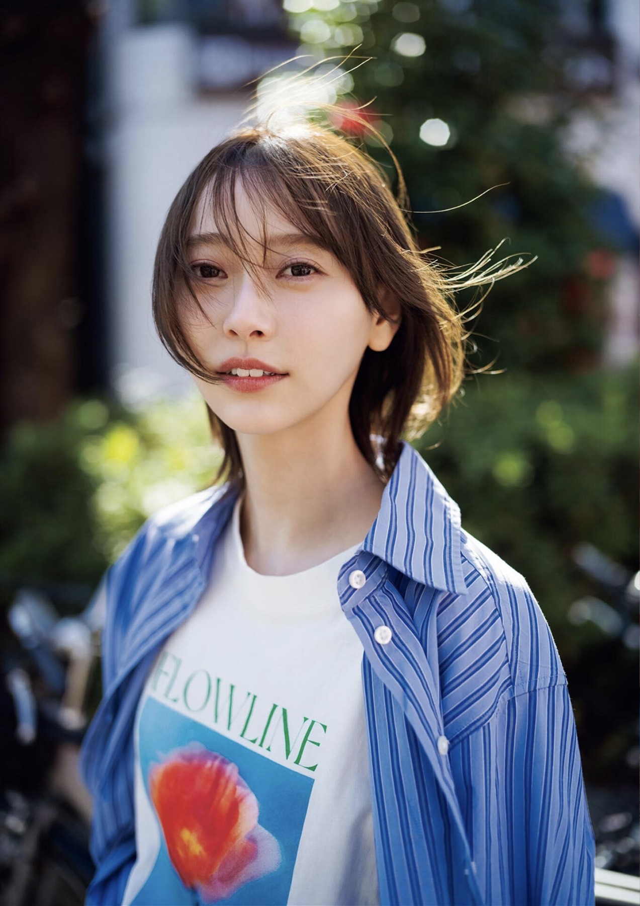 B.L.T. 2026.05 筒井あやめ 乃木奈於 森平麗心 長谷川稀未 田中沙友利 山本杏 松本日向 18枚目