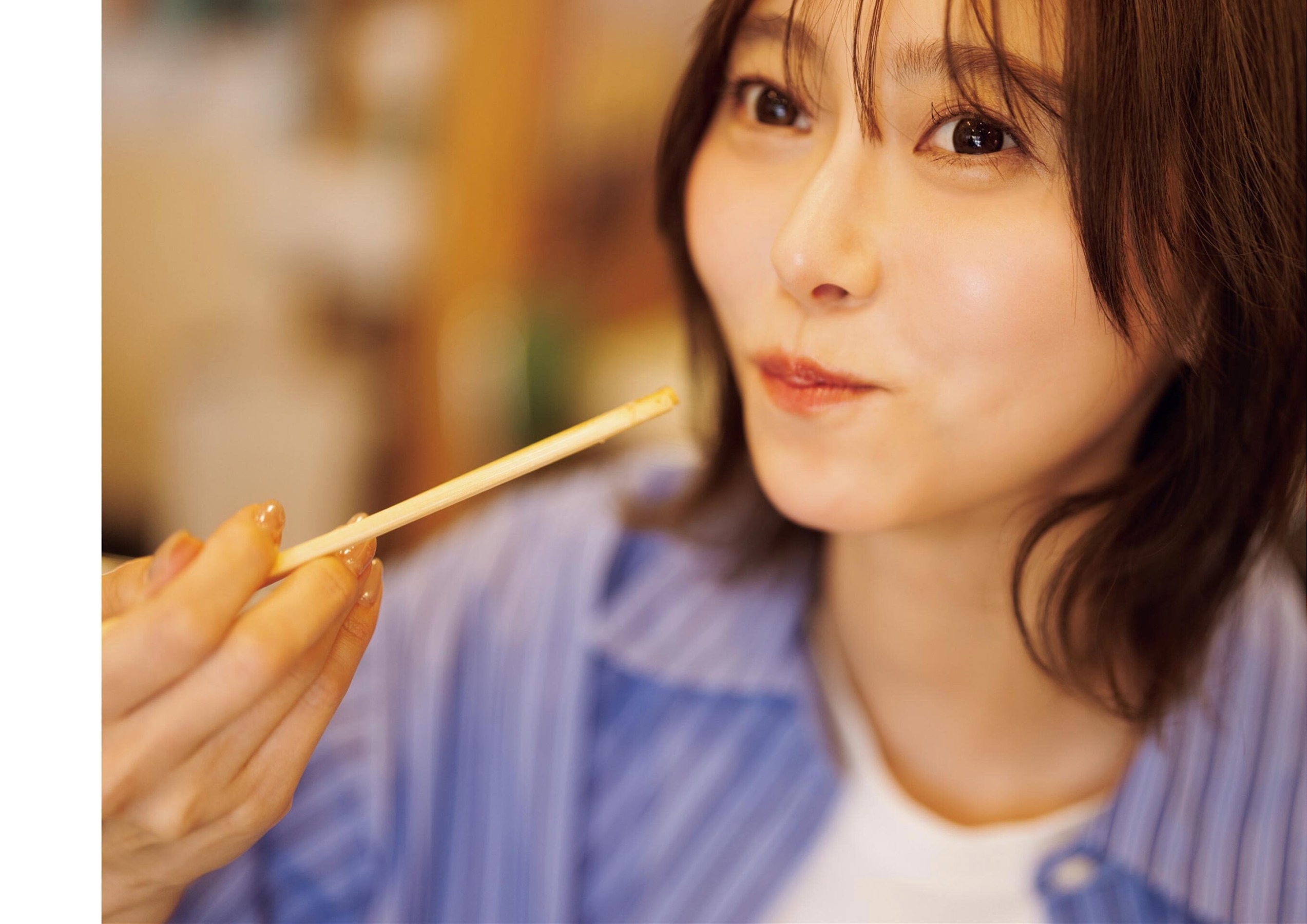 B.L.T. 2026.05 筒井あやめ 乃木奈於 森平麗心 長谷川稀未 田中沙友利 山本杏 松本日向 26枚目