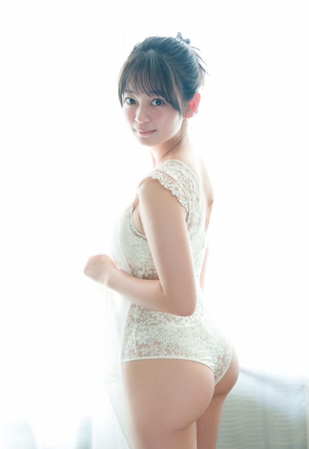 涼井菜生 Breeze FRIDAYグラビア画像 25枚目