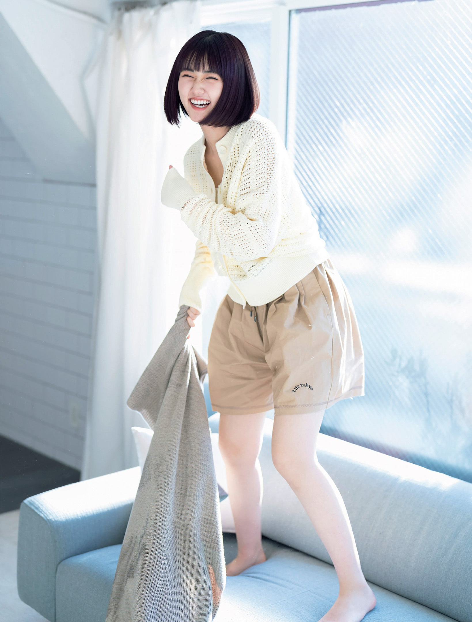 原菜乃華 [FLASH] 2024 No.03.19 1枚目