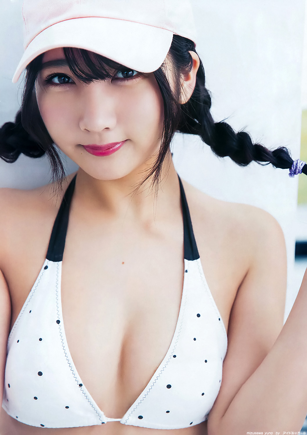 G 水沢柚乃(yunocy ゆのしー) 021-030 1枚目