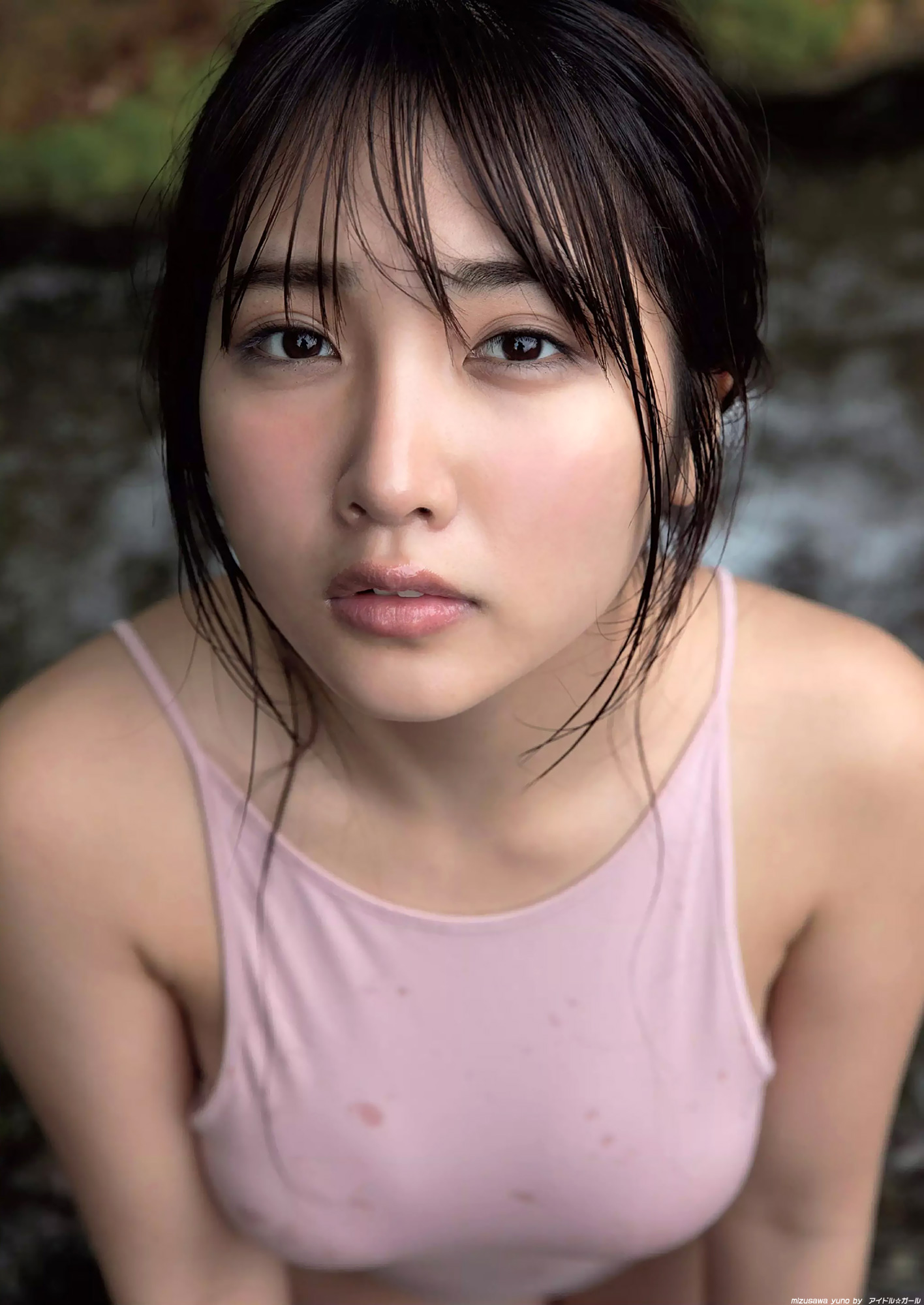 G 水沢柚乃(yunocy ゆのしー) 021-030 9枚目