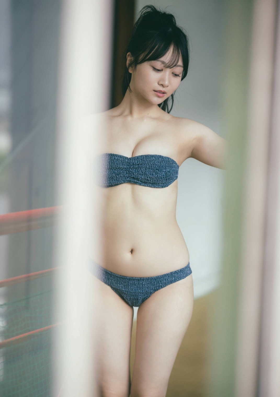 桜庭奈緒 最新グラビア水着画像 30枚目