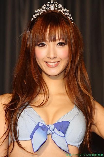 172 cm Bカップ菜々緒水着画像 16枚目