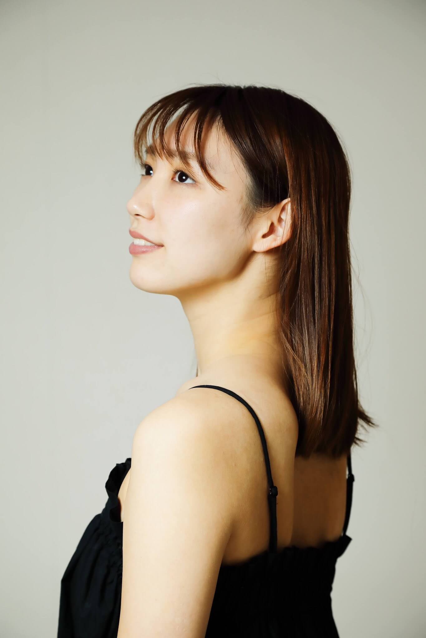 新田ゆうの完璧すぎる美バスト&くびれに釘付け! 11枚目