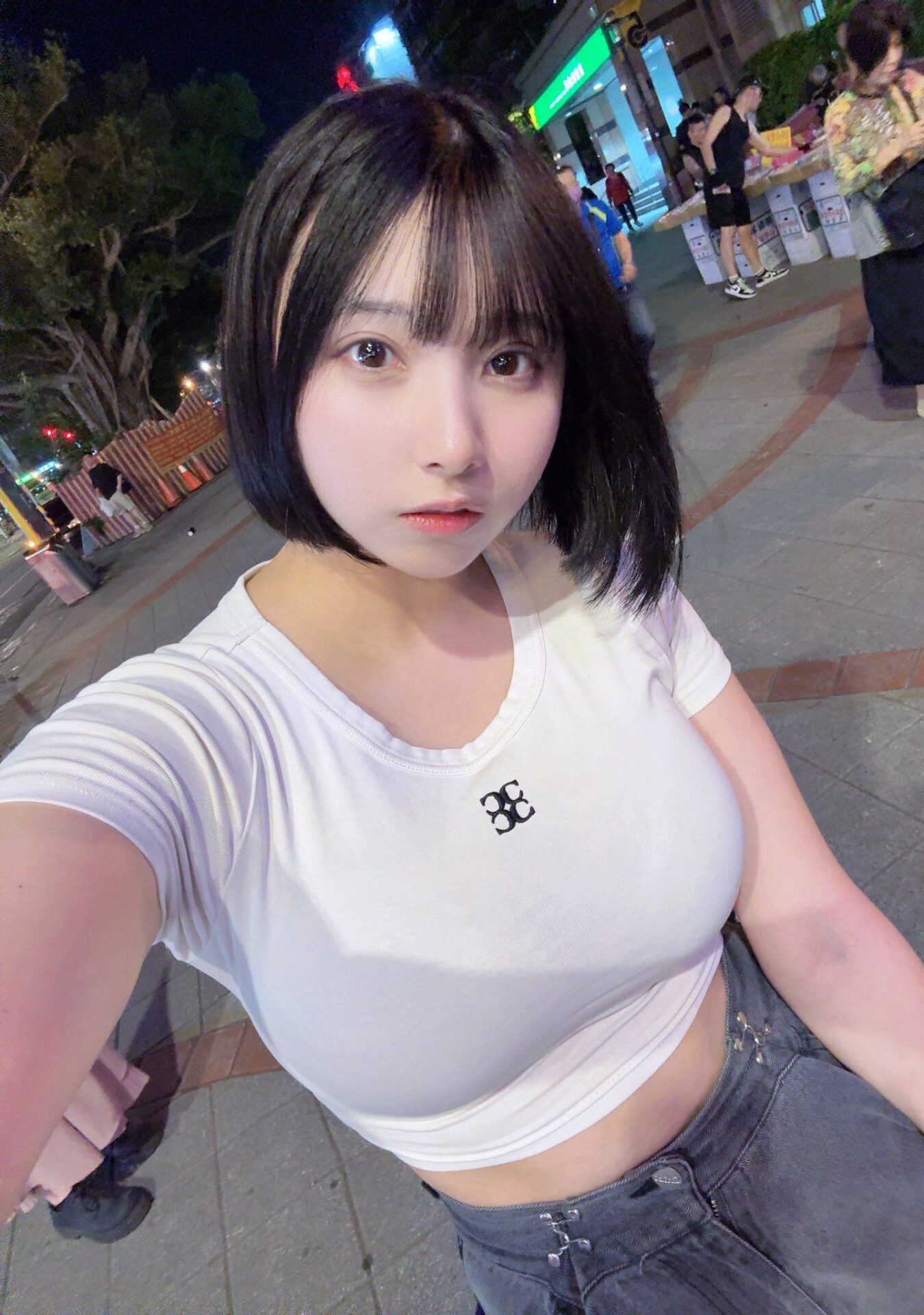 三橋くん 水着画像グラビア「親子2代グラドル」としても話題 6枚目