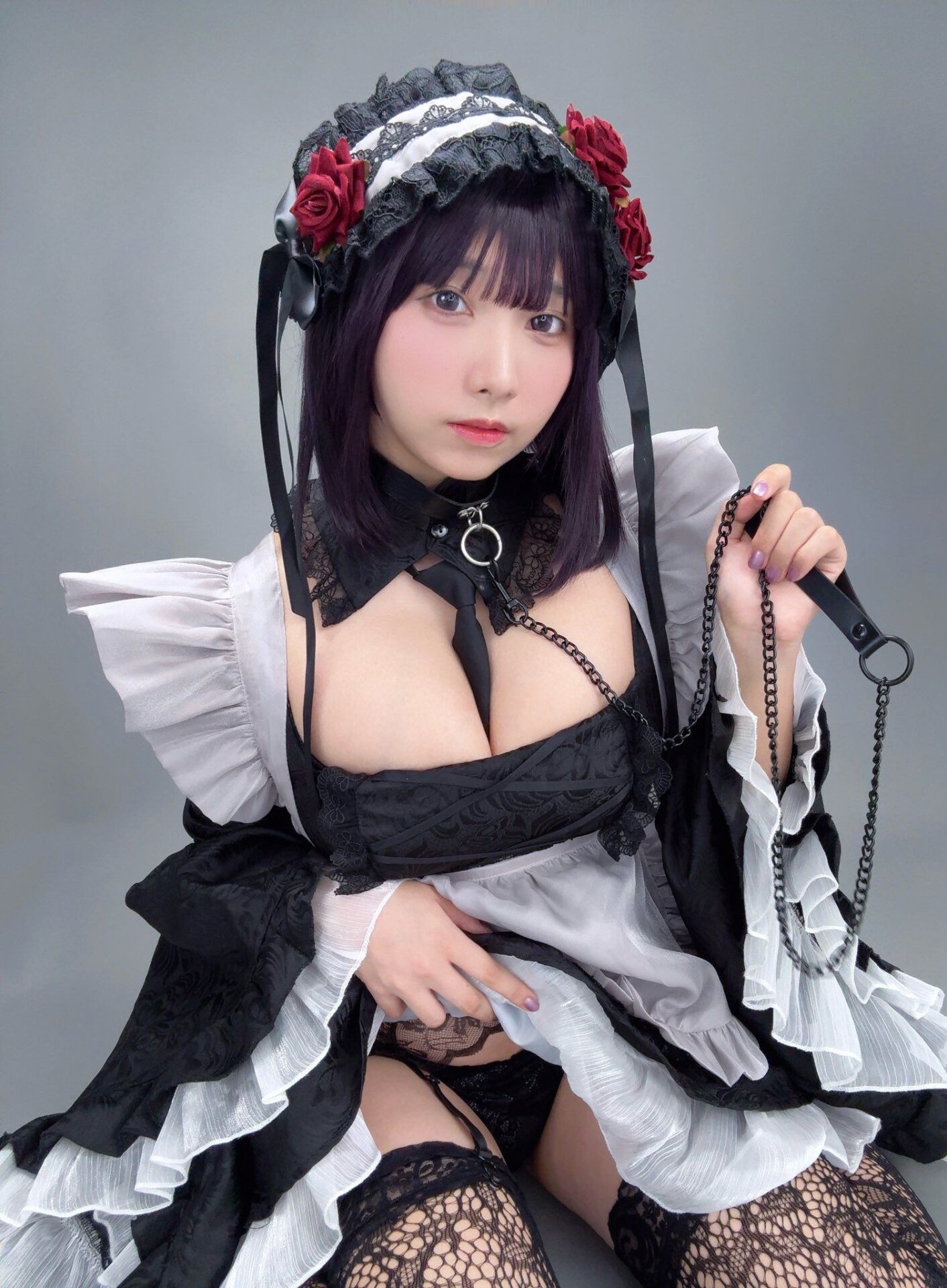 三橋くん 水着画像グラビア「親子2代グラドル」としても話題 30枚目