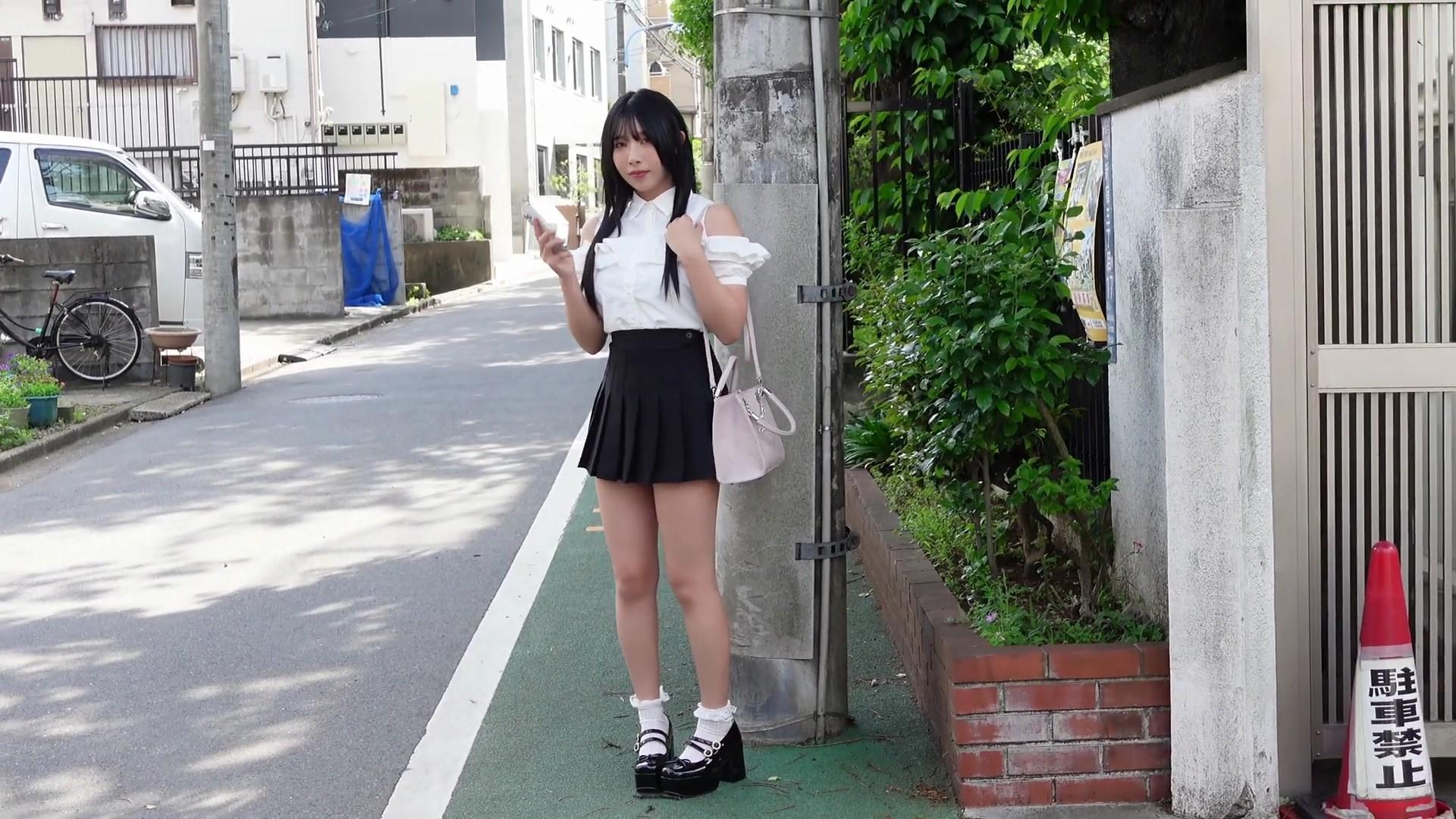 三橋くん メガネと水着という斬新な組み合わせがファンを魅了 11枚目