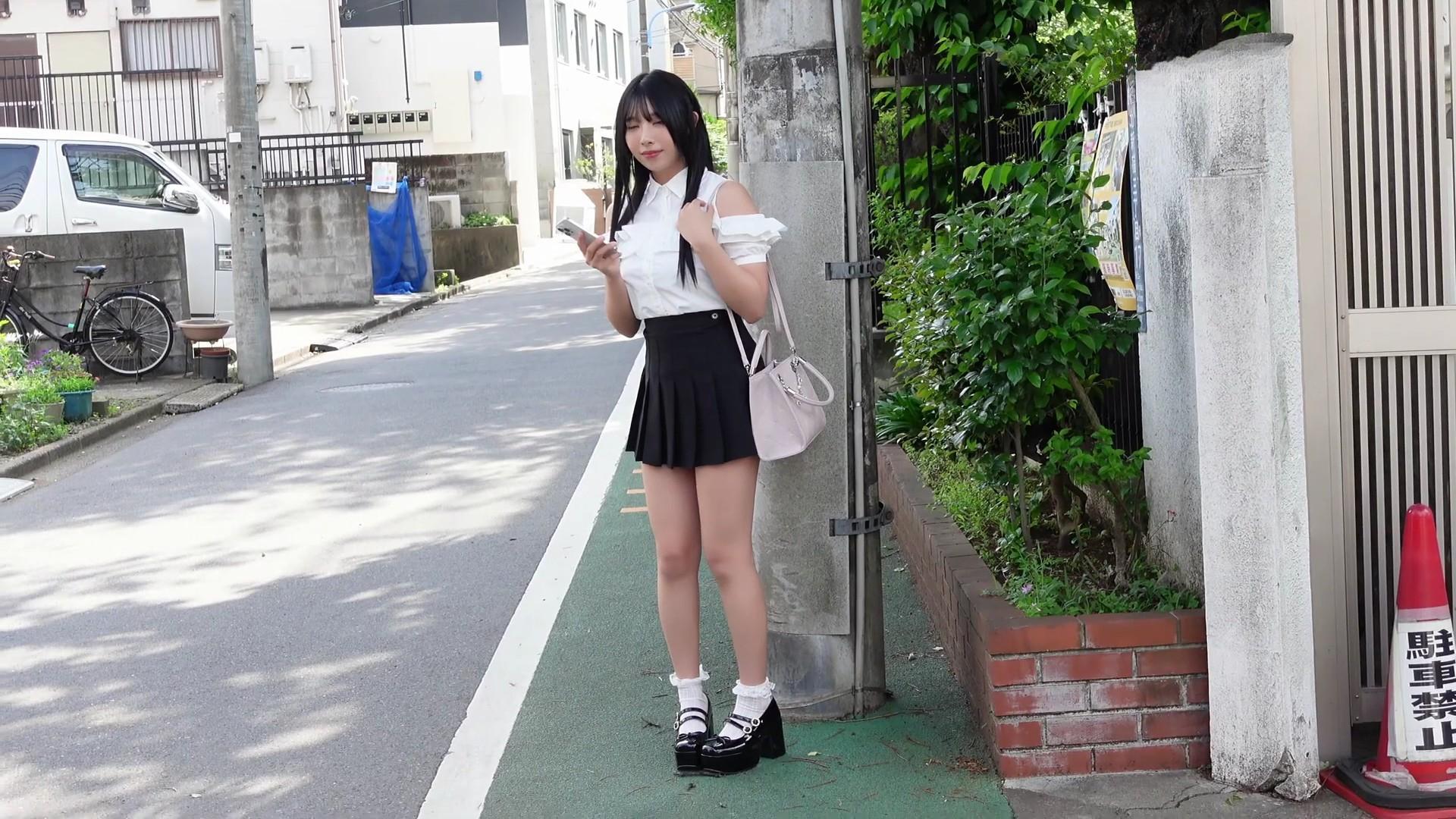 三橋くん メガネと水着という斬新な組み合わせがファンを魅了 12枚目