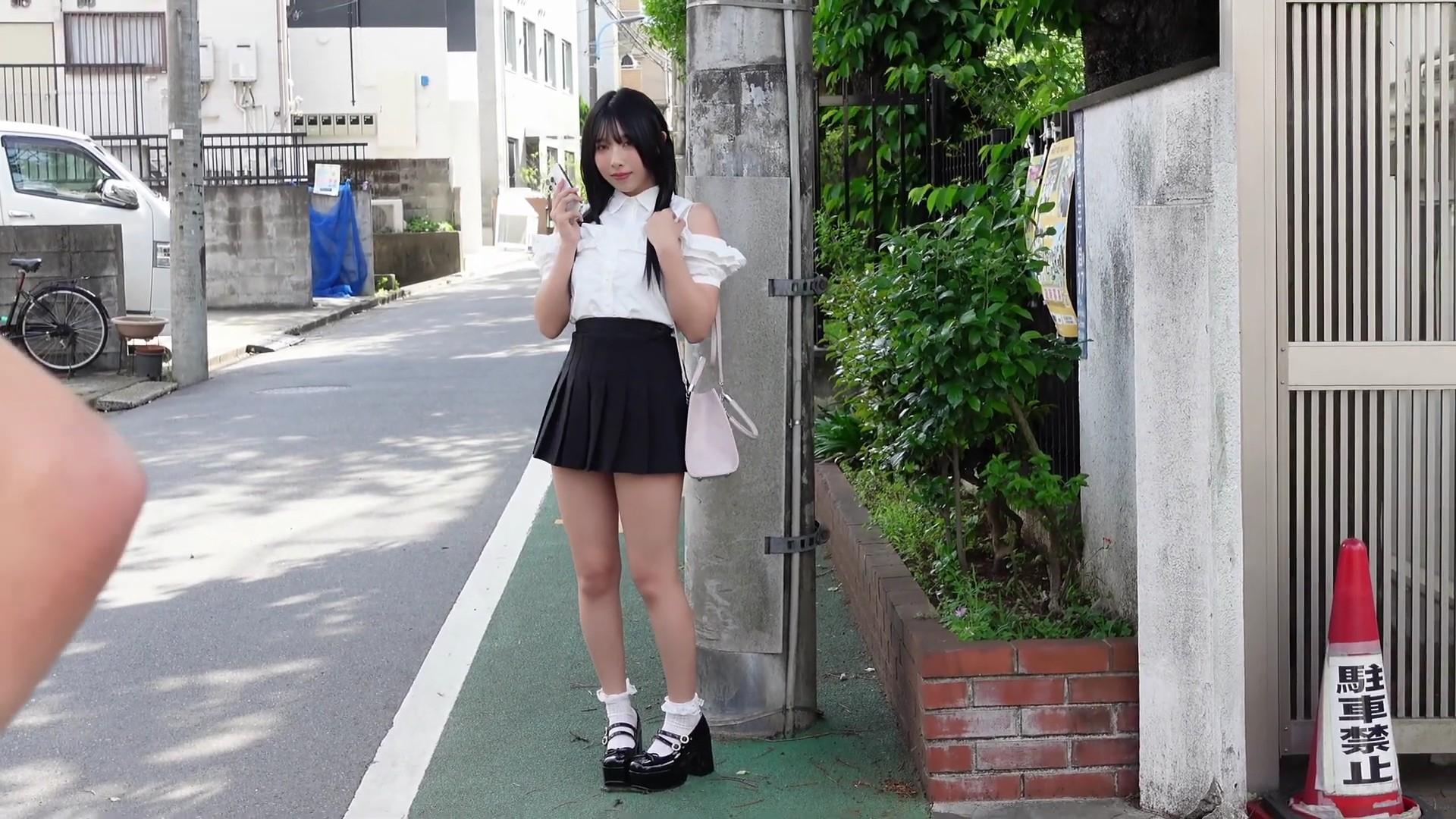 三橋くん メガネと水着という斬新な組み合わせがファンを魅了 17枚目