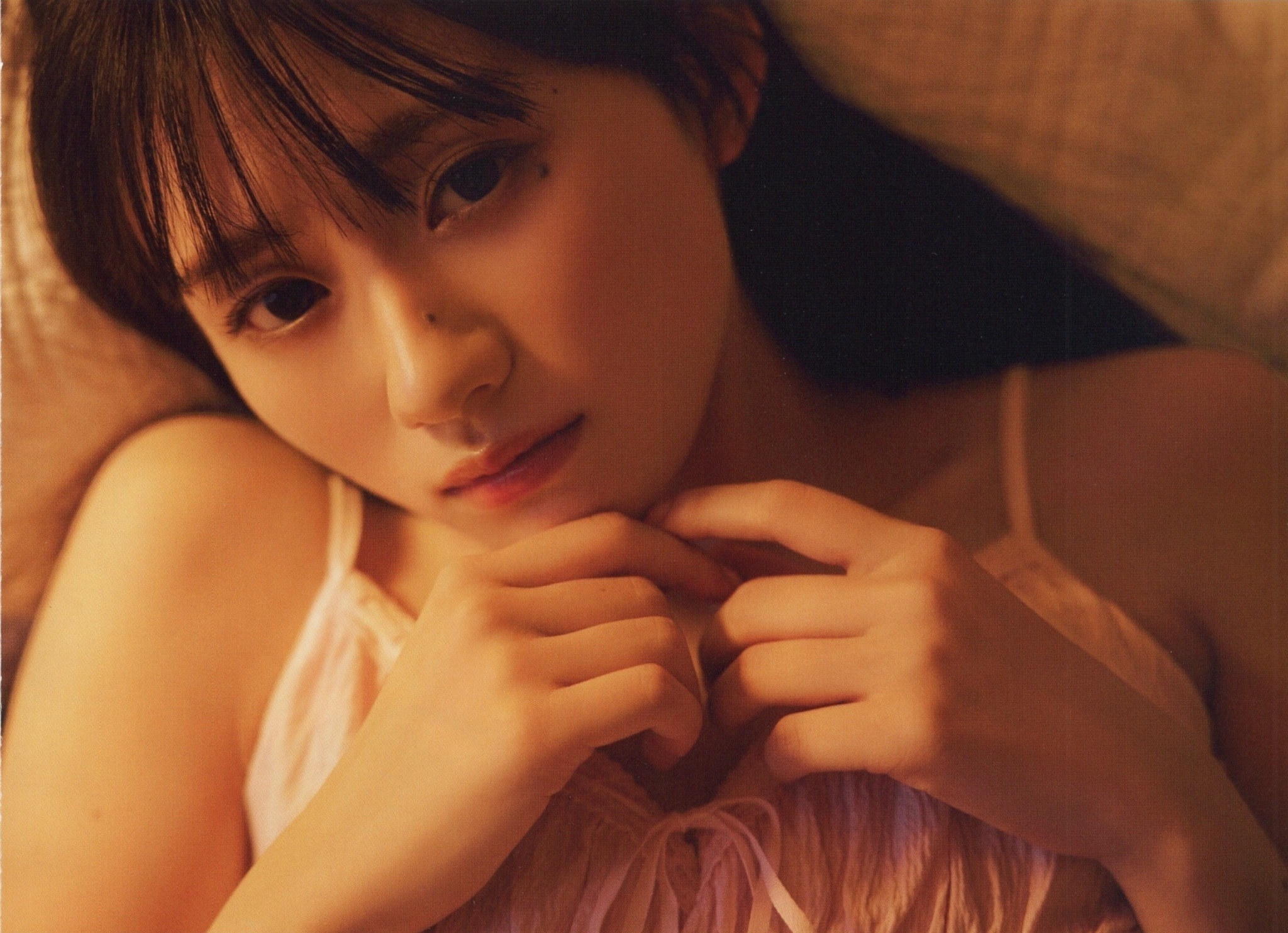 川﨑桜(かわさきさくら)グラビア水着画像 14枚目