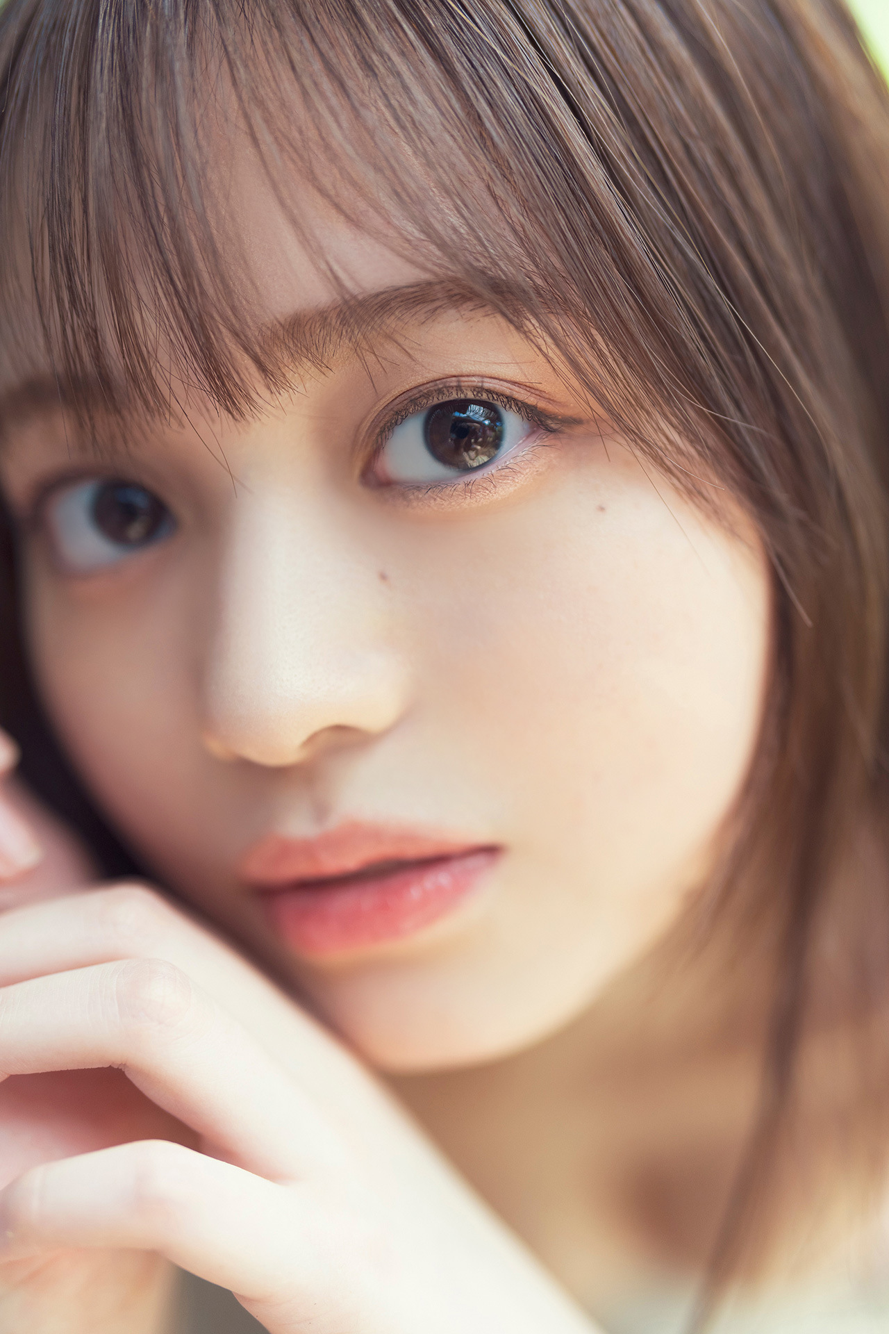 FLASH 蓬莱舞 もう一度、あの夏へ―― 1枚目