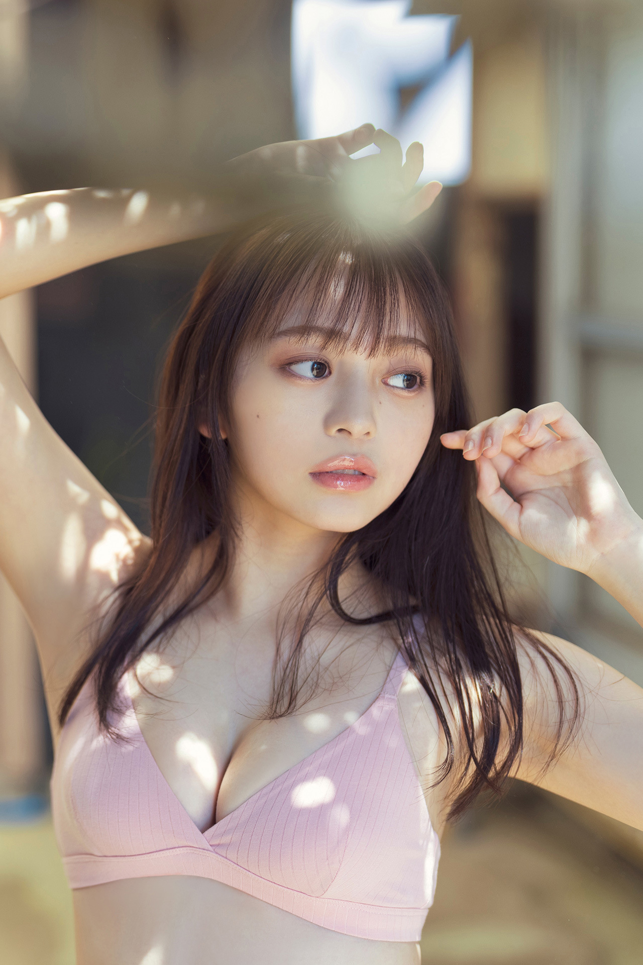 FLASH 蓬莱舞 もう一度、あの夏へ―― 2枚目