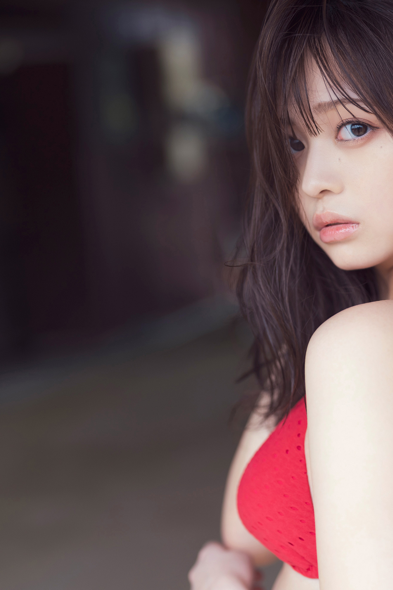 FLASH 蓬莱舞 もう一度、あの夏へ―― 11枚目