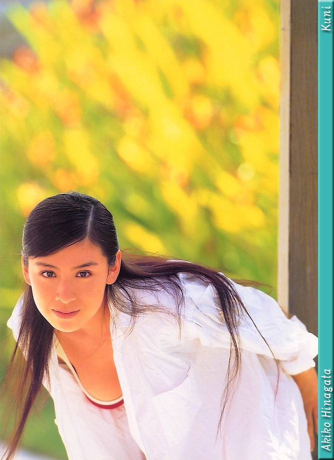 雛形あきこ グラビア水着画像 Akiko Hinagata 29枚目