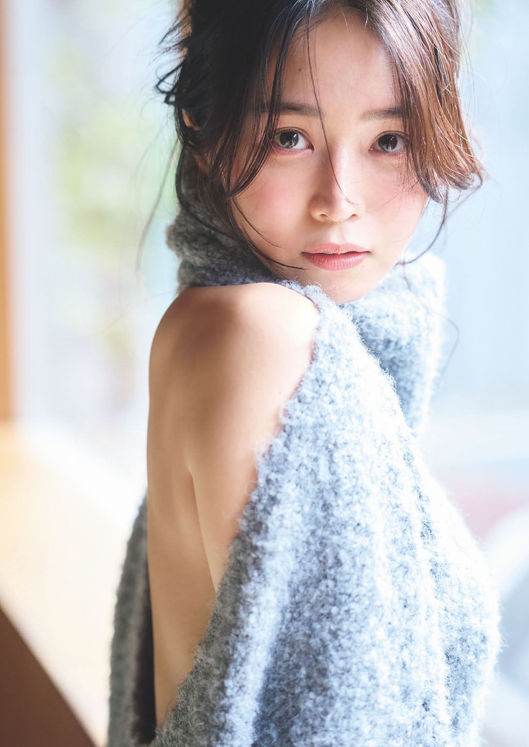 Weekly Playboy 週刊プレイボーイ 2024 No.51 傳谷英里香 4枚目