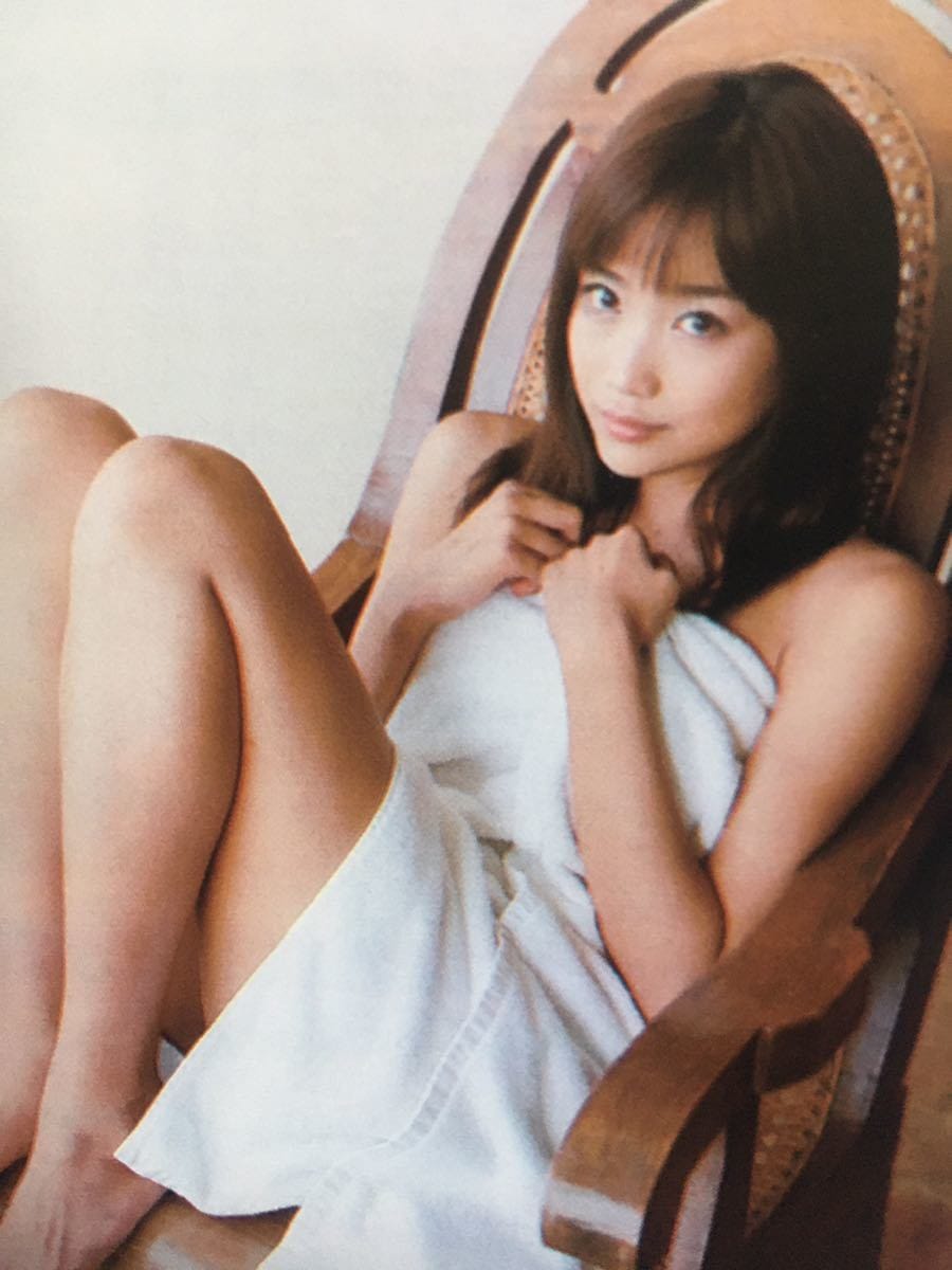 佐藤江梨子, 小池栄子, 川村亜紀, おっぱいがいっぱい! 7枚目