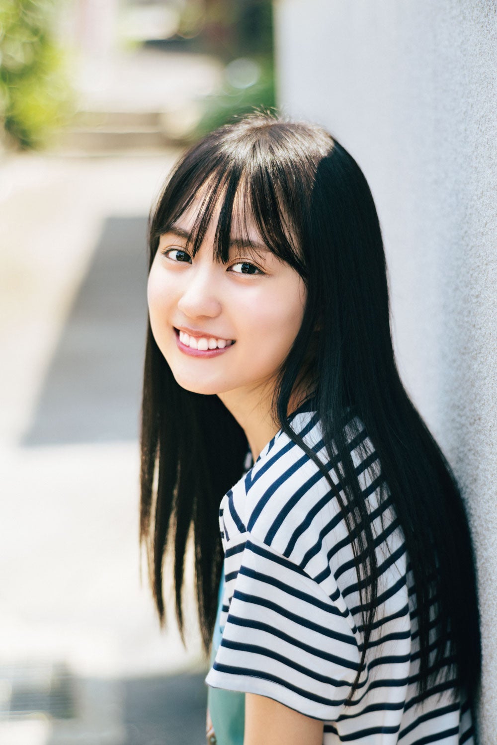 週刊少年マガジン 2020.09.30 No.42 乃木坂46 賀喜遥香 14枚目