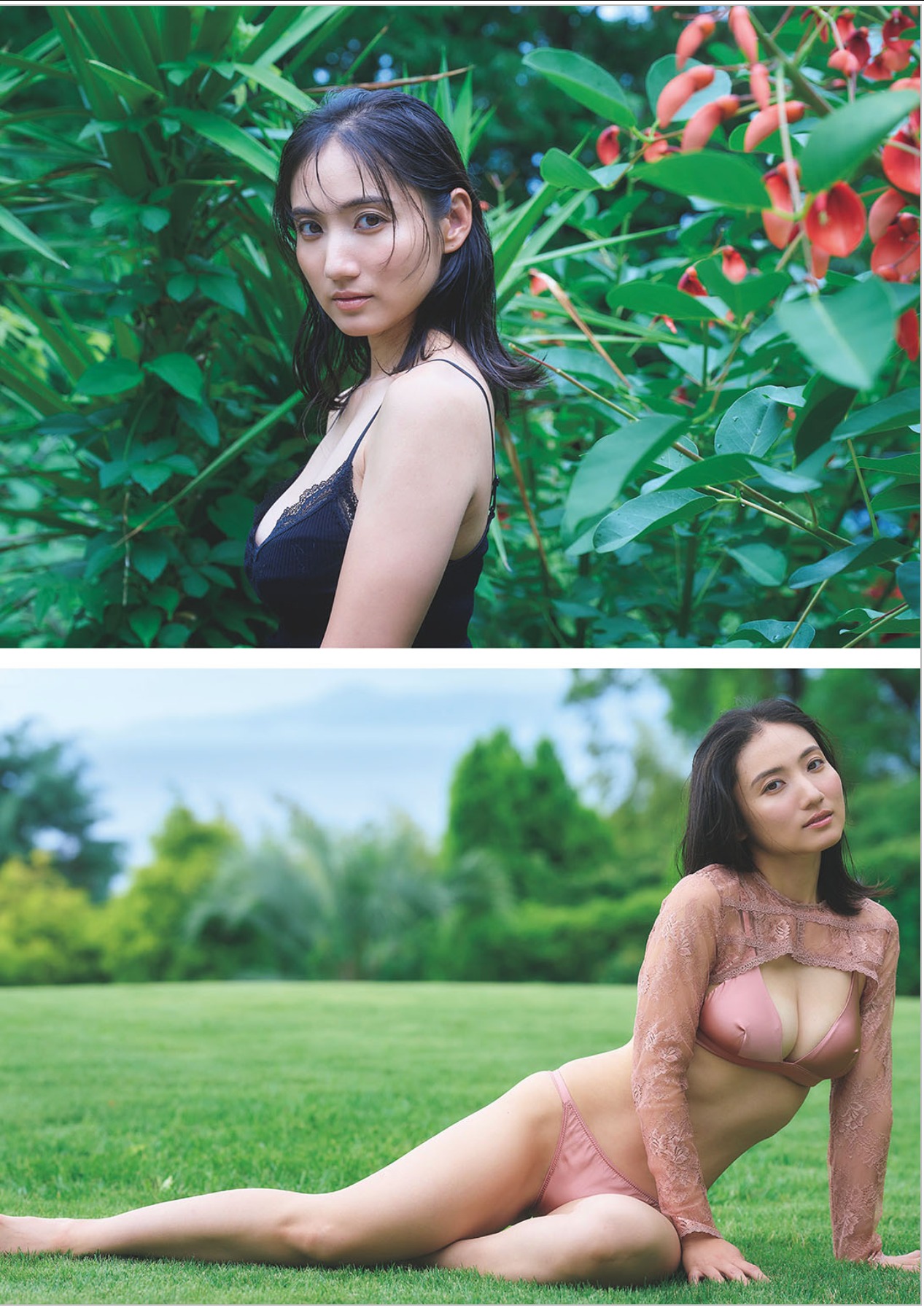 Weekly Playboy 週プレ 2025.10.27 No.42&43 紗綾 ずっと、もっと、きっと 5枚目
