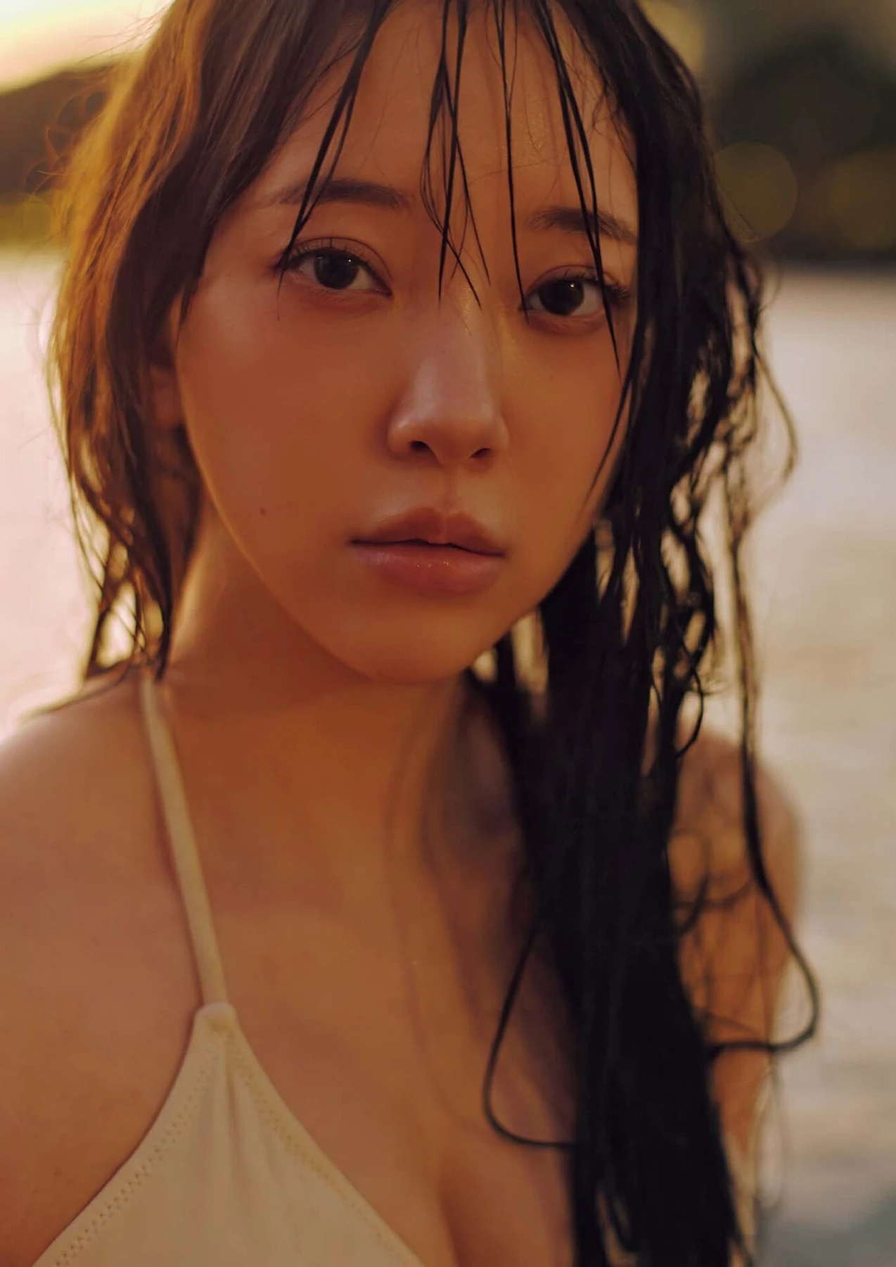 Miona Hori 堀未央奈 – Big Comic Spirits 2026 No.45 (ビッグコミックスピリッツ 2026年45号) 8枚目