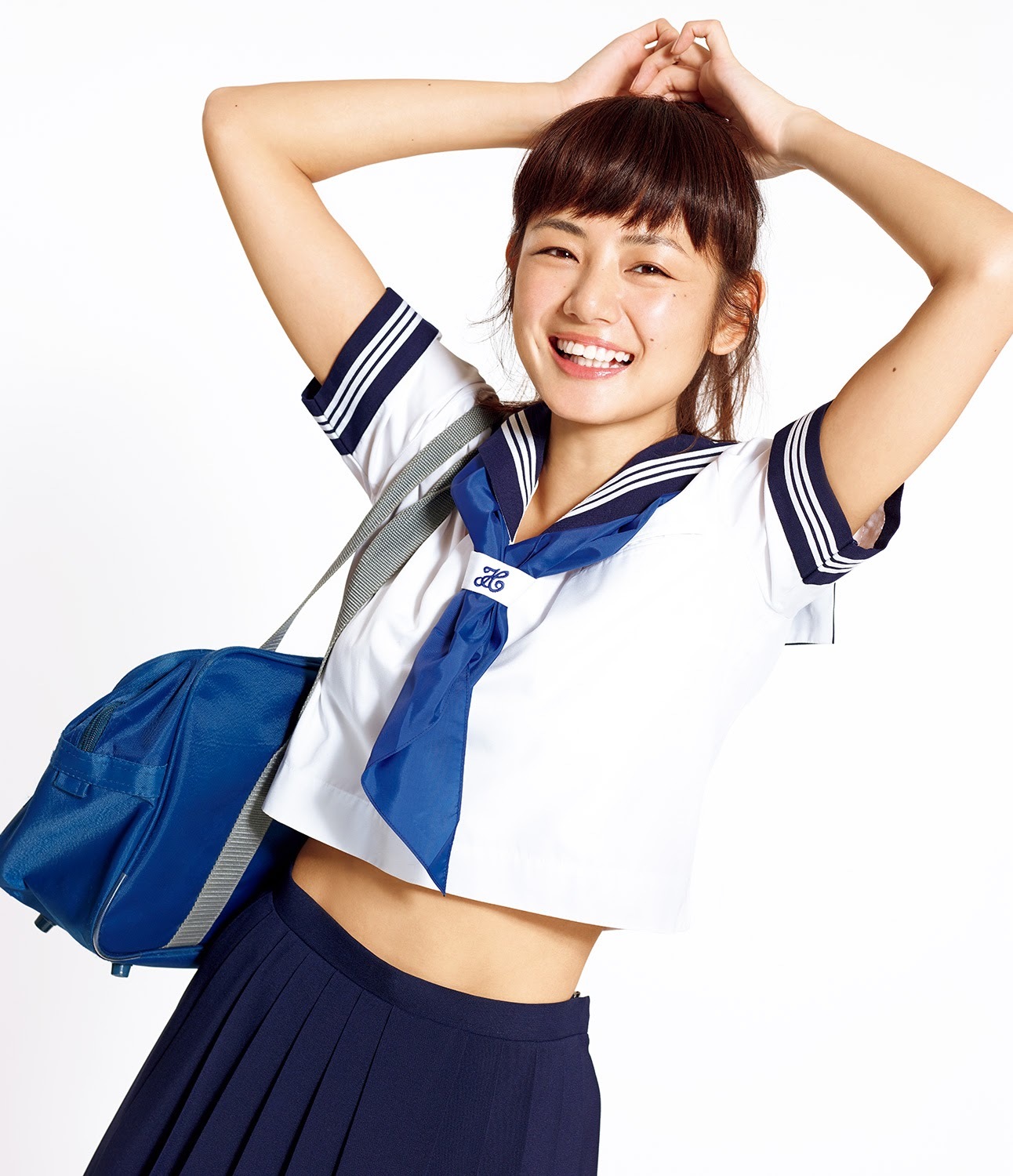片山萌美 下着画像 はっちゃけロリからむっちり熟女まで 2017 7枚目